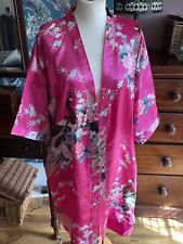 Pretty kimono dressing for sale  DOVER