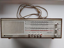 radio vintage telefunken usato  Italia