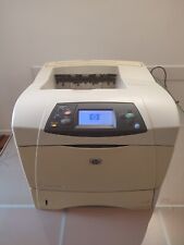 Stampante laserjet 4350n usato  Giussano