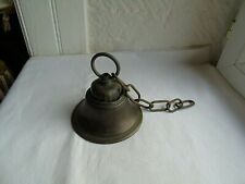 French vintage brass d'occasion  Combeaufontaine