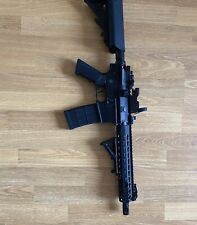 Airsoft full upgrade d'occasion  Châtenoy-le-Royal