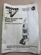 Hoover steam vac for sale  Hampstead