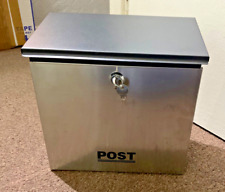 Catcher large letterbox for sale  Shipping to Ireland