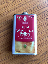 Tableau hardwood wax for sale  DERBY