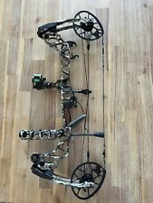 Mathews triax fully for sale  Frankfort