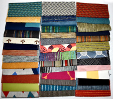 fabric sample variety for sale  Santa Barbara