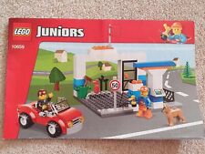 Lego juniors 10659 for sale  LIVERPOOL