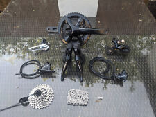 Shimano 105 7000 for sale  Shipping to Ireland