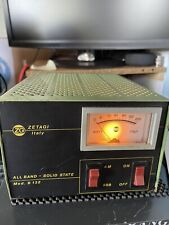 linear amp for sale  ALFORD