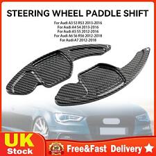 Steering wheel shift for sale  LEICESTER