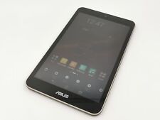 Asus Memopad 8 16GB WiFi Schwarz Black Android Tablet K011✅, usado comprar usado  Enviando para Brazil