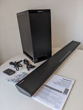 Panasonic soundbar htb gebraucht kaufen  Berlin