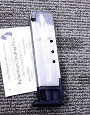 Ruger 9mm 90098 Stainless Factory 10 Shot 9mm Magazine Fits P85 P89 P93 P94, used for sale  Henderson