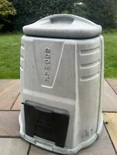 Ecomax composter bin for sale  WOKING