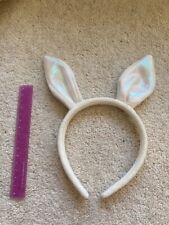 Easter bunny ears for sale  NORTH BERWICK