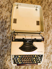 Antike koffer schreibmaschine gebraucht kaufen  Stolberg