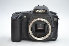 FOR PARTS - Canon EOS 20D 8.2MP Digital SLR Camera Body Only for sale  Shipping to South Africa