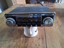 Classic car radio for sale  WARE