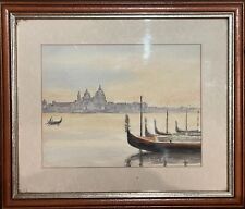 Grand canal venice for sale  HOVE