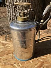 Chapin gallon stainless for sale  Dawsonville