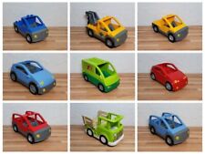 Lego duplo auto gebraucht kaufen  Bücken