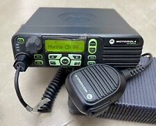 Usado, Rádio móvel Motorola XiR M8260 VHF 136-174Mhz comprar usado  Enviando para Brazil