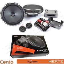 Hertz 165f kit usato  Pavia