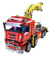 Lego 8258 traffic gebraucht kaufen  Niebüll