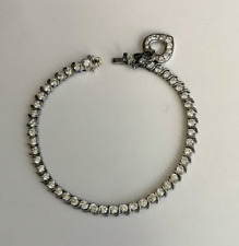 Modernes armband silber gebraucht kaufen  Wiesbaden