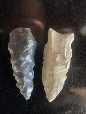 Arrowheads authentic pre for sale  Olympic Valley