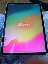 Used, WiFi-5G Apple iPad Pro 11" 2nd Gen 256GB for sale  Shipping to South Africa