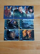 Full set stargate for sale  NORWICH