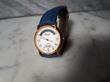 Kienzle quarz armbanduhr gebraucht kaufen  Bochum