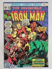 Iron man 1974 for sale  North Las Vegas