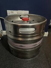 Brewery kegs large for sale  CHIPPENHAM