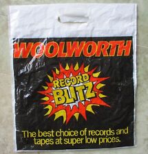 Woolworth vintage plastic for sale  WORCESTER PARK
