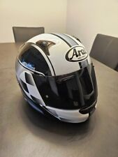 Arai quantum pro gebraucht kaufen  Buchen,-Birlenb.,-Geisweid