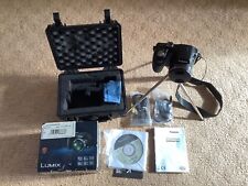 Panasonic lumix lz20e for sale  BEAULY