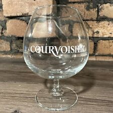 Large courvoisier brandy for sale  COLNE