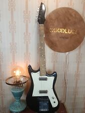 Krunk USSR Jazz Vintage Electric Guitar Soviet Jazzmaster for sale  Shipping to South Africa