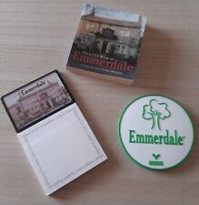 Emmerdale memorabilia merch for sale  CARRICKFERGUS