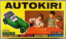 Autokiri jeu société d'occasion  France