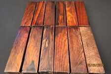 Cocobolo lumber turning for sale  Danville