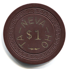 old casino chips for sale  North Las Vegas