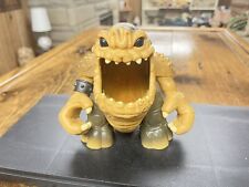 Star Wars monster dinosaur figure Rancor Monster from Galactic Heroes series for sale  Shipping to South Africa
