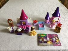 Lego duplo belle for sale  RUGBY