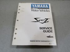 1994 yamaha water for sale  Onsted