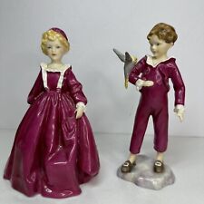 Royal worcester figurines for sale  Madison