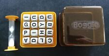 Vintage boggle minute for sale  BRIGHTON