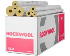 Rockwool rs800 wlg gebraucht kaufen  Löcknitz